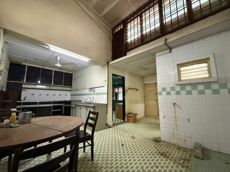 Taman Serene untuk Untuk Dijual - RM 758,000, Feb 2026 - Kitchen - PropertyGuru.com.my