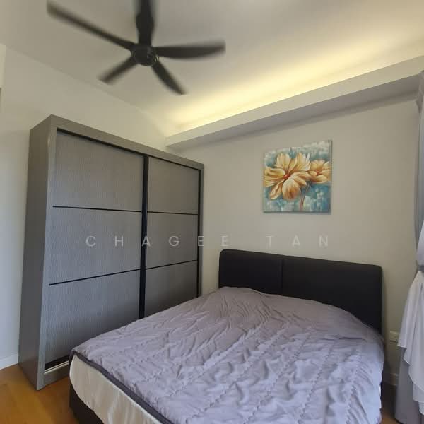 The Sentral Suites untuk Untuk Dijual - RM 830,000, Feb 2026 - Bedroom - PropertyGuru.com.my