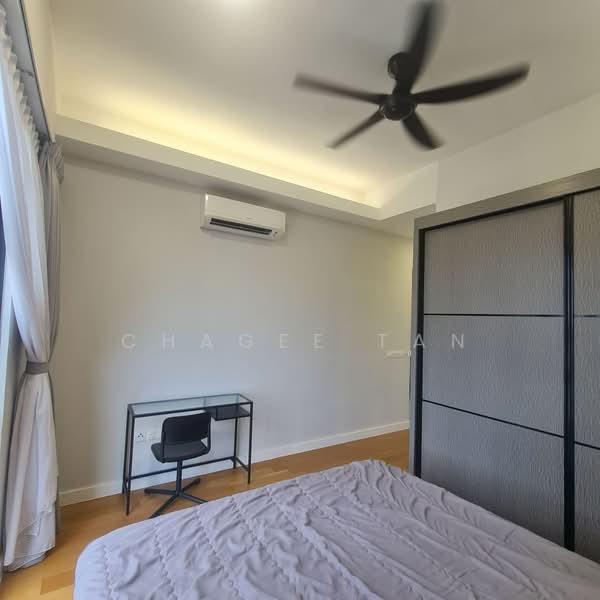 The Sentral Suites untuk Untuk Dijual - RM 830,000, Feb 2026 - Bedroom - PropertyGuru.com.my