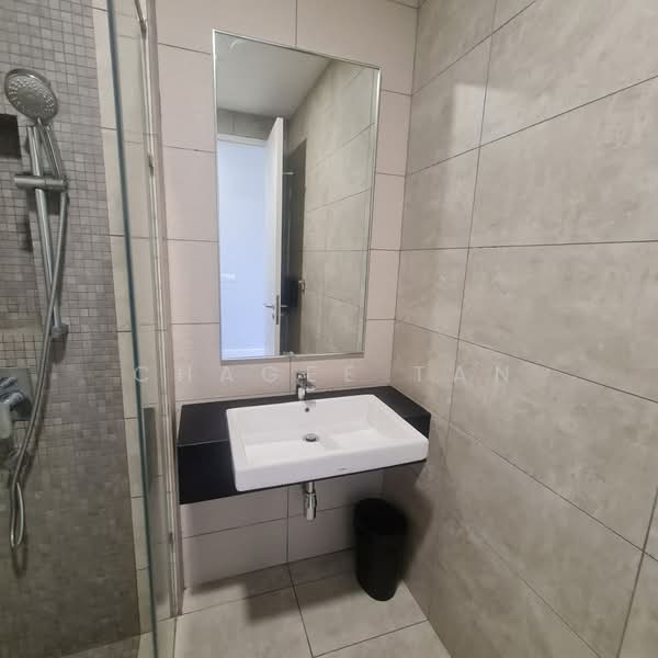 The Sentral Suites untuk Untuk Dijual - RM 830,000, Feb 2026 - Bathroom - PropertyGuru.com.my