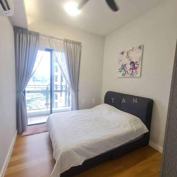 The Sentral Suites untuk Untuk Dijual - RM 830,000, Feb 2026 - Bedroom - PropertyGuru.com.my