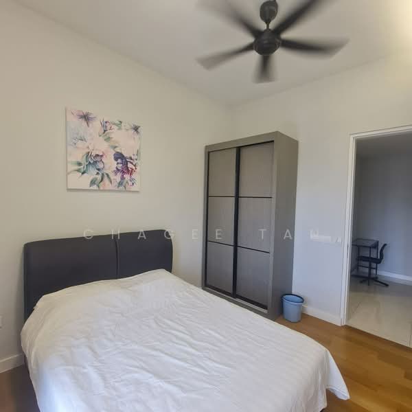 The Sentral Suites untuk Untuk Dijual - RM 830,000, Feb 2026 - Bedroom - PropertyGuru.com.my