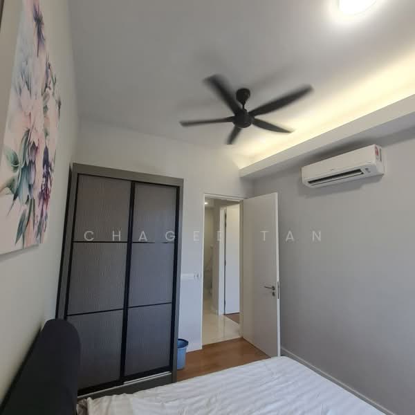 The Sentral Suites untuk Untuk Dijual - RM 830,000, Feb 2026 - Bedroom - PropertyGuru.com.my