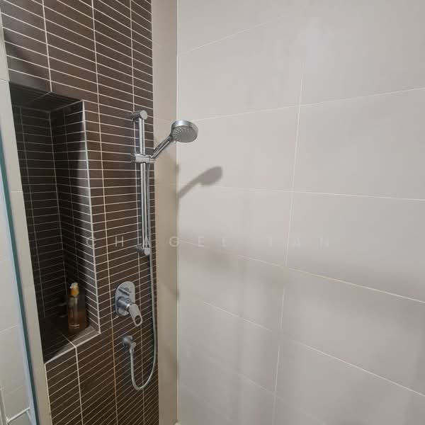 The Sentral Suites untuk Untuk Dijual - RM 830,000, Feb 2026 - Bathroom - PropertyGuru.com.my