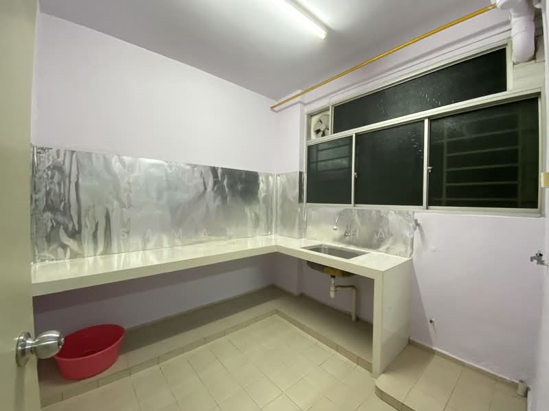 Condominium for Rent at Kinrara Mas - Samantha Han - Kitchen - PropertyGuru.com.my