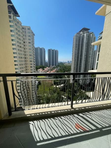 Condominium for Sale at Mont Kiara Aman - Sherley Moo - View - PropertyGuru.com.my