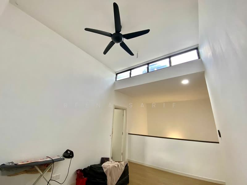 Superlink Dahlia Clover U12 Seksyen 7 Shah Alam untuk Untuk Dijual - RM 830,000, Apr 2026 - Interior - PropertyGuru.com.my