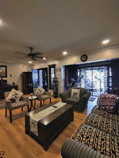 Usj 16 untuk Untuk Dijual - RM 1,050,000, Mac 2026 - Living Room - PropertyGuru.com.my