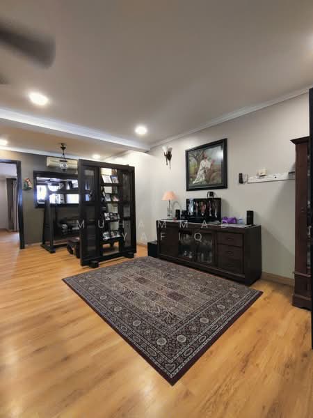 Usj 16 untuk Untuk Dijual - RM 1,050,000, Mac 2026 - Living Room - PropertyGuru.com.my