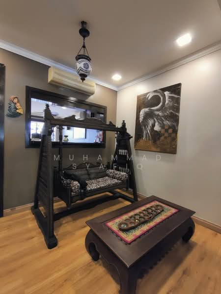 Usj 16 untuk Untuk Dijual - RM 1,050,000, Mac 2026 - Living Room - PropertyGuru.com.my