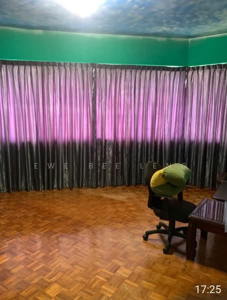 Condominium for Rent at Country Tower Condominium - Ewe Bee Leng - Interior - PropertyGuru.com.my