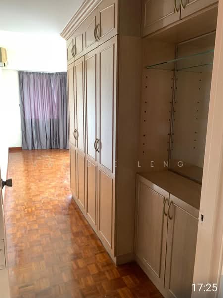 Condominium for Rent at Country Tower Condominium - Ewe Bee Leng - Interior - PropertyGuru.com.my