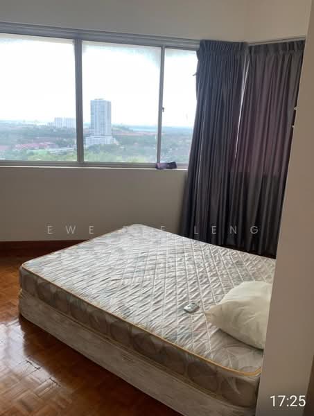 Condominium for Rent at Country Tower Condominium - Ewe Bee Leng - Bedroom - PropertyGuru.com.my
