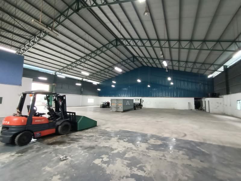 Factory for Rent in Kampung Baru Sungai Buloh (Sungai Buloh) - Vanessa Ong - Interior - PropertyGuru.com.my