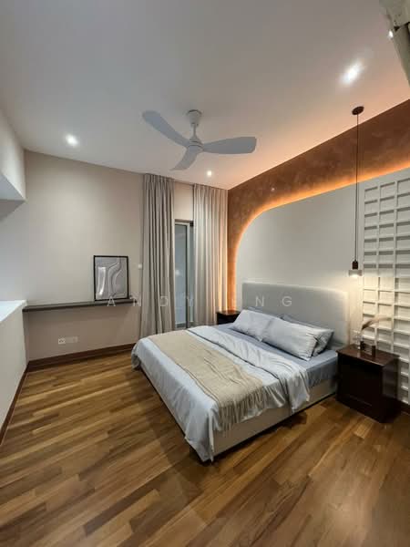 Condominium for Sale at 9 Madge - Andy Eng - Bedroom - PropertyGuru.com.my