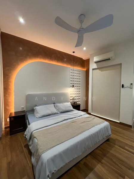 Condominium for Sale at 9 Madge - Andy Eng - Bedroom - PropertyGuru.com.my