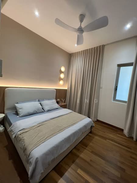 Condominium for Sale at 9 Madge - Andy Eng - Bedroom - PropertyGuru.com.my