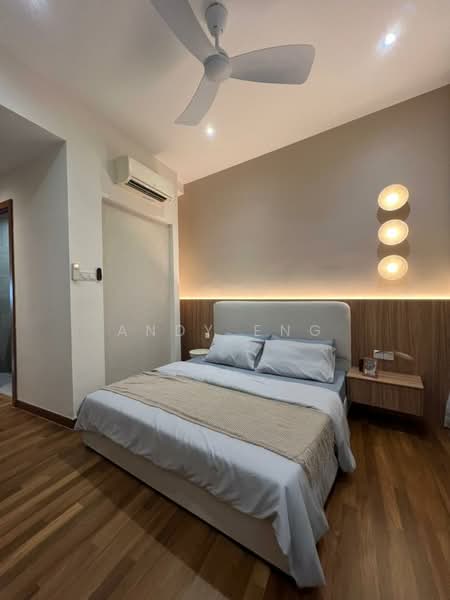Condominium for Sale at 9 Madge - Andy Eng - Bedroom - PropertyGuru.com.my