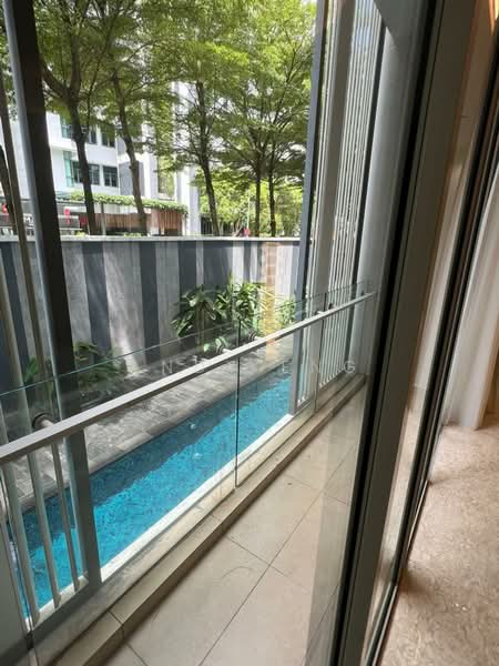 Condominium for Sale at 9 Madge - Andy Eng - Balcony - PropertyGuru.com.my