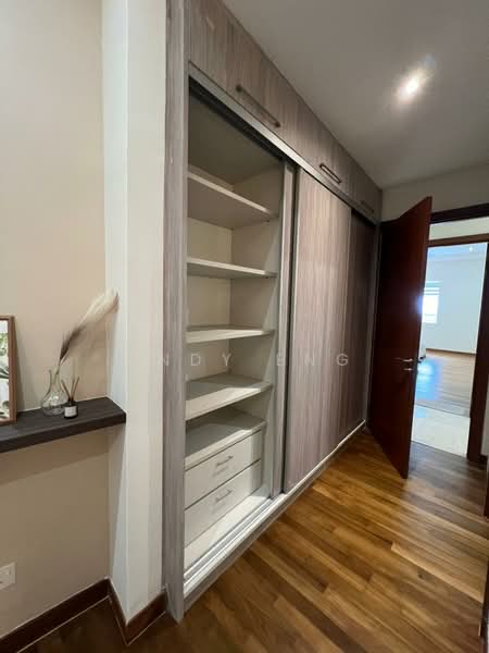 Condominium for Sale at 9 Madge - Andy Eng - Corridor - PropertyGuru.com.my
