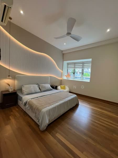 Condominium for Sale at 9 Madge - Andy Eng - Bedroom - PropertyGuru.com.my