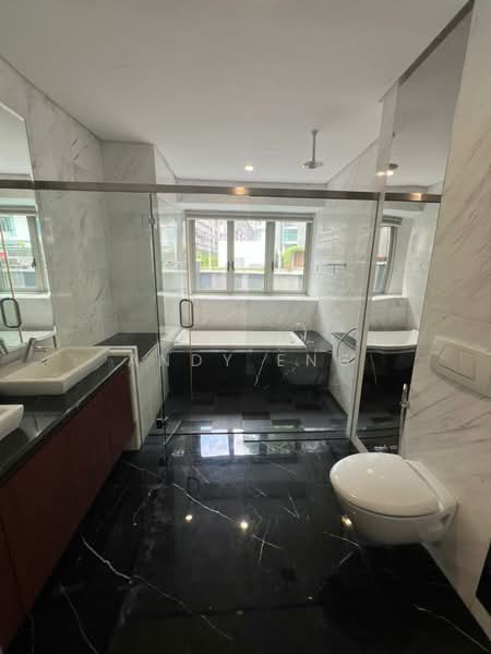 Condominium for Sale at 9 Madge - Andy Eng - Bathroom - PropertyGuru.com.my