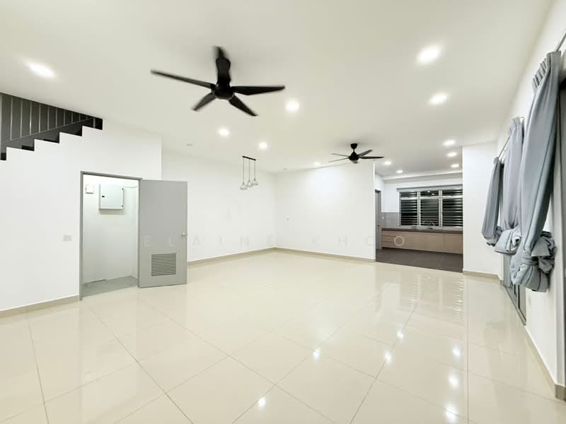 2-storey Terraced House for Rent in Kota Kemuning (Shah Alam) - Elaine Khoo - PropertyGuru.com.my