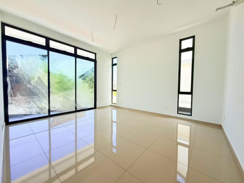 Cluster House for Sale in Horizon Hills (Iskandar Puteri (Nusajaya)) - Pauline Goh - Interior - PropertyGuru.com.my