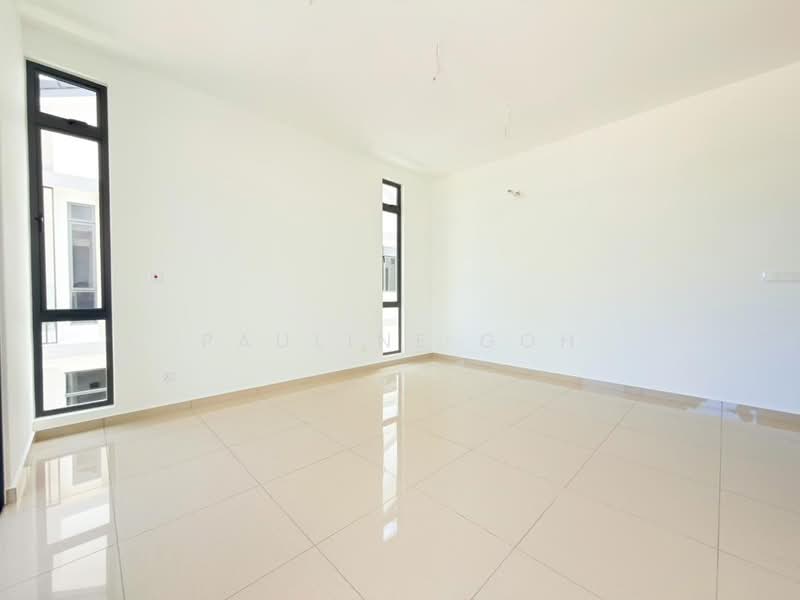 Cluster House for Sale in Horizon Hills (Iskandar Puteri (Nusajaya)) - Pauline Goh - Interior - PropertyGuru.com.my