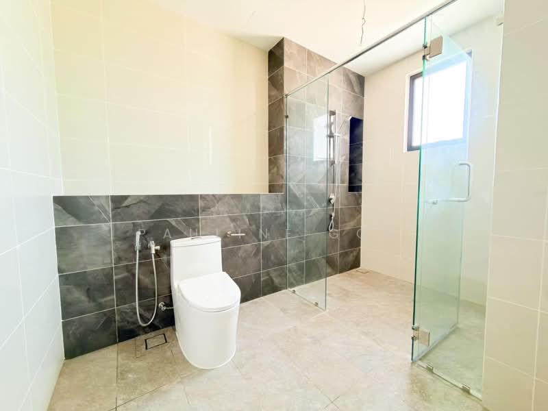 Cluster House for Sale in Horizon Hills (Iskandar Puteri (Nusajaya)) - Pauline Goh - Bathroom - PropertyGuru.com.my