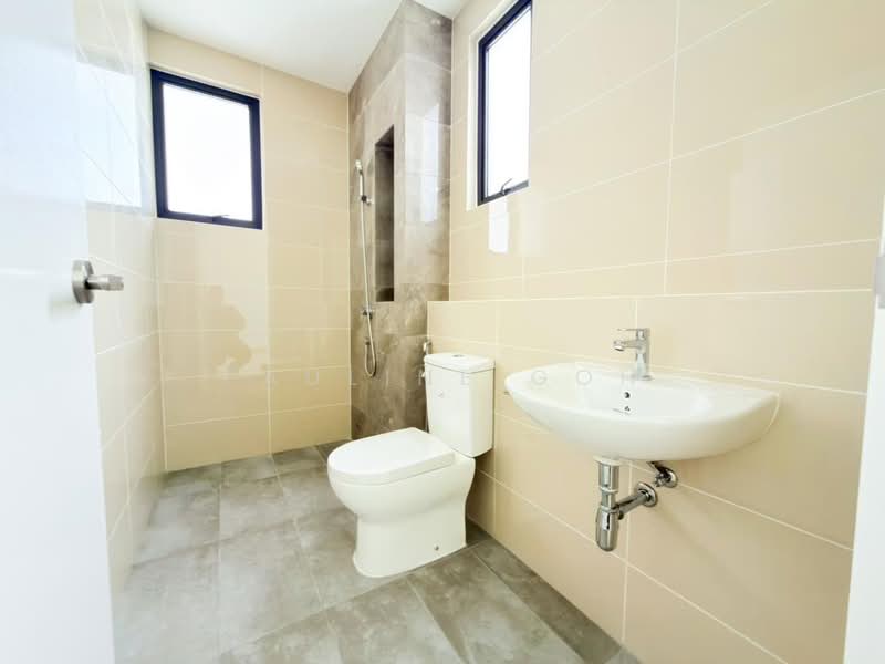 Cluster House for Sale in Horizon Hills (Iskandar Puteri (Nusajaya)) - Pauline Goh - Bathroom - PropertyGuru.com.my