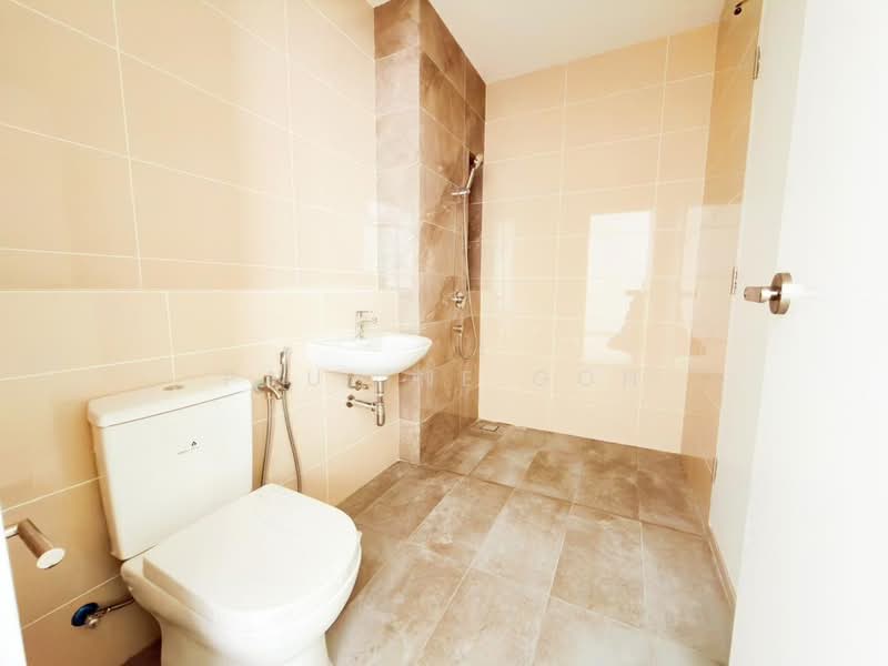 Cluster House for Sale in Horizon Hills (Iskandar Puteri (Nusajaya)) - Pauline Goh - Bathroom - PropertyGuru.com.my
