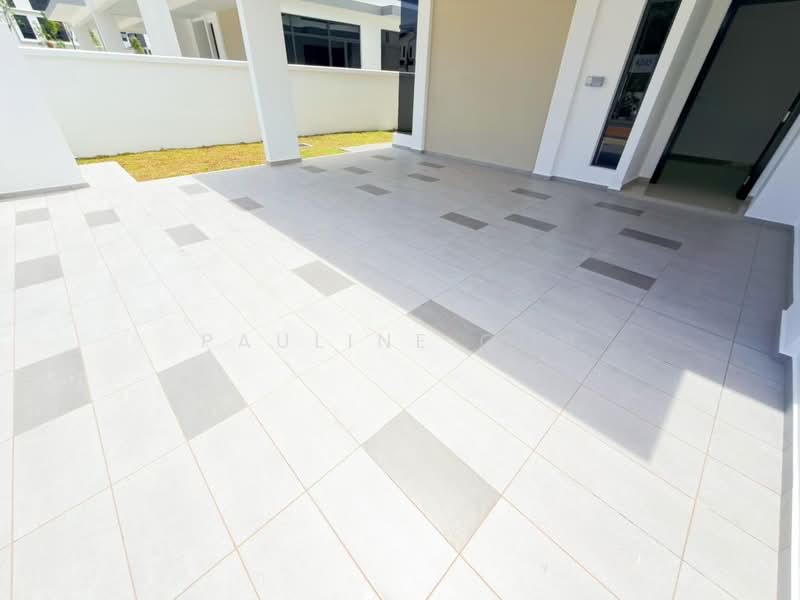 Cluster House for Sale in Horizon Hills (Iskandar Puteri (Nusajaya)) - Pauline Goh - Exterior - PropertyGuru.com.my