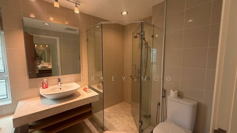 Condominium for Sale at Mont Kiara Banyan - Sherley Moo - Bathroom - PropertyGuru.com.my