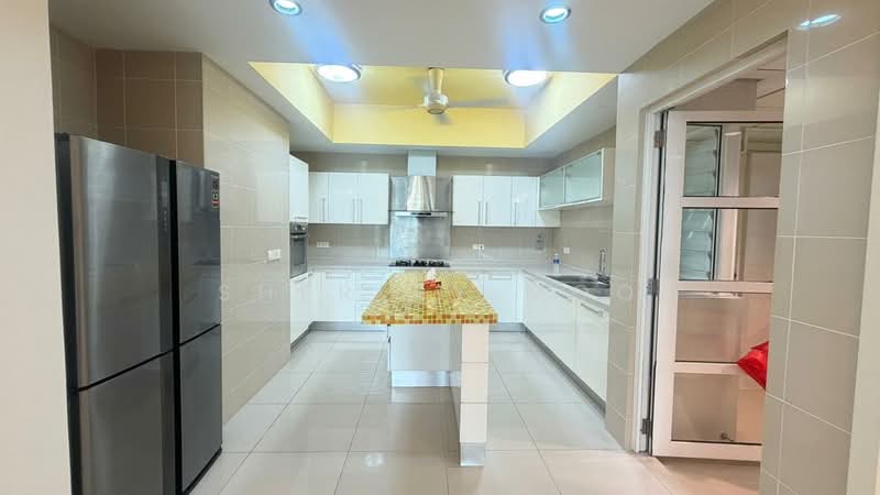 Condominium for Sale at Mont Kiara Banyan - Sherley Moo - Kitchen - PropertyGuru.com.my