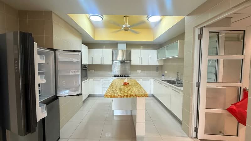 Condominium for Sale at Mont Kiara Banyan - Sherley Moo - Kitchen - PropertyGuru.com.my