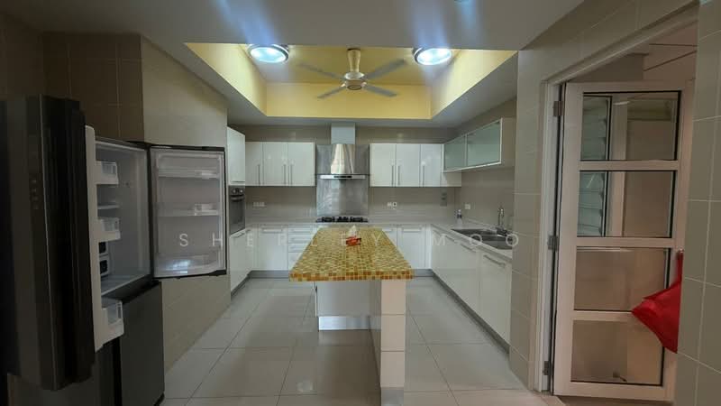 Condominium for Sale at Mont Kiara Banyan - Sherley Moo - Kitchen - PropertyGuru.com.my