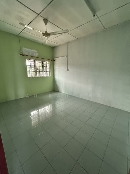 2-storey Terraced House for Sale in Taiping (Perak) - Ah Kah Ong - Interior - PropertyGuru.com.my