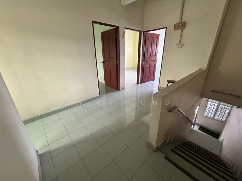 2-storey Terraced House for Sale in Taiping (Perak) - Ah Kah Ong - Interior - PropertyGuru.com.my
