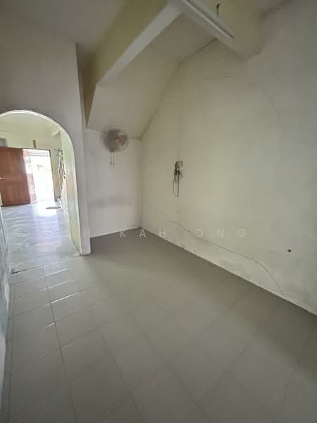 2-storey Terraced House for Sale in Taiping (Perak) - Ah Kah Ong - Interior - PropertyGuru.com.my