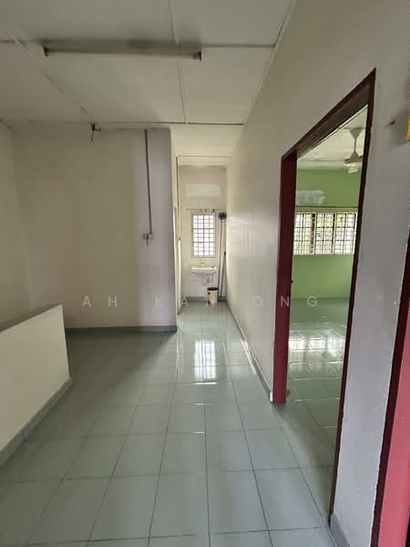2-storey Terraced House for Sale in Taiping (Perak) - Ah Kah Ong - Corridor - PropertyGuru.com.my