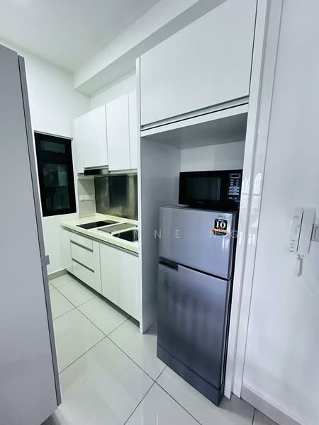 Service Residence for Rent at Meridin Suites @ The Meridin - Yvonne Ng - Kitchen - PropertyGuru.com.my