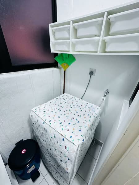 Service Residence for Rent at Meridin Suites @ The Meridin - Yvonne Ng - Interior - PropertyGuru.com.my