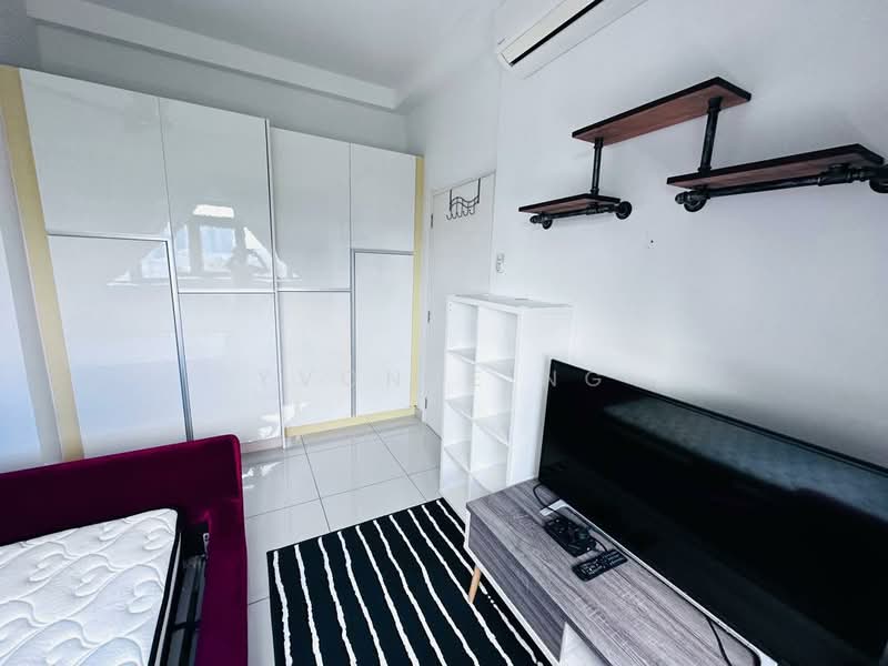 Service Residence for Rent at Meridin Suites @ The Meridin - Yvonne Ng - Interior - PropertyGuru.com.my