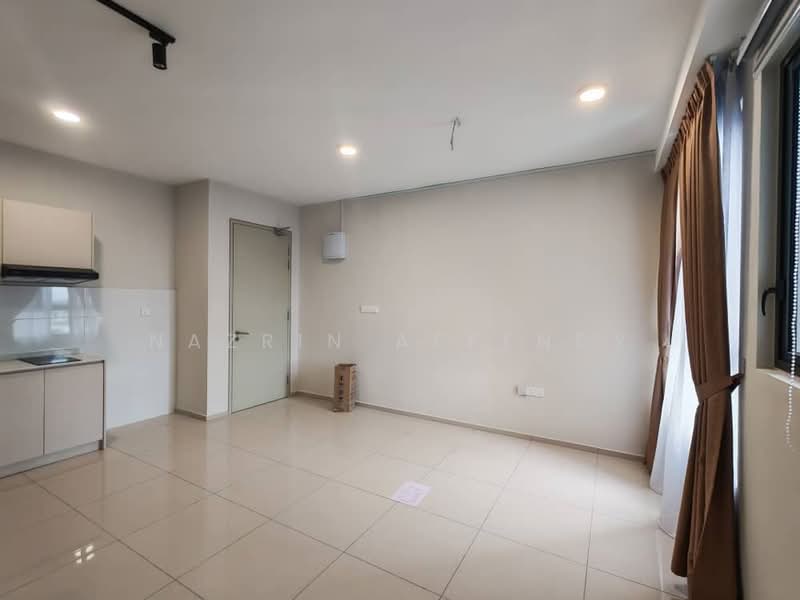 Service Residence for Rent at Seiring Residensi - Nazrin Affendy - Interior - PropertyGuru.com.my