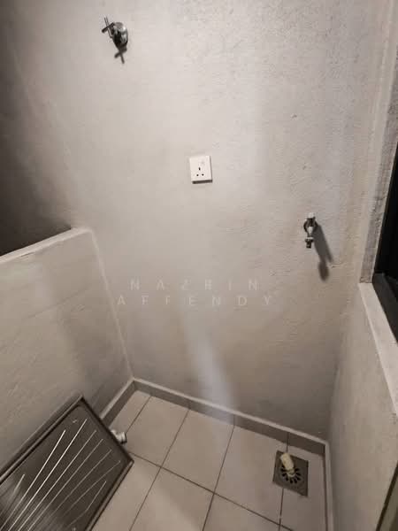 Service Residence for Rent at Seiring Residensi - Nazrin Affendy - Interior - PropertyGuru.com.my