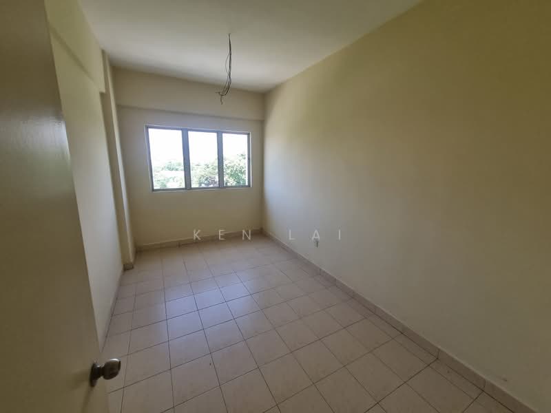 Servis Apartment untuk Dijual di Fadason Park - Ken Lai - Interior - PropertyGuru.com.my