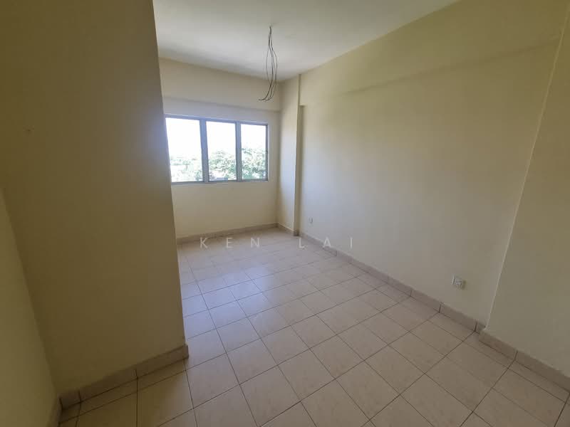 Servis Apartment untuk Dijual di Fadason Park - Ken Lai - Interior - PropertyGuru.com.my