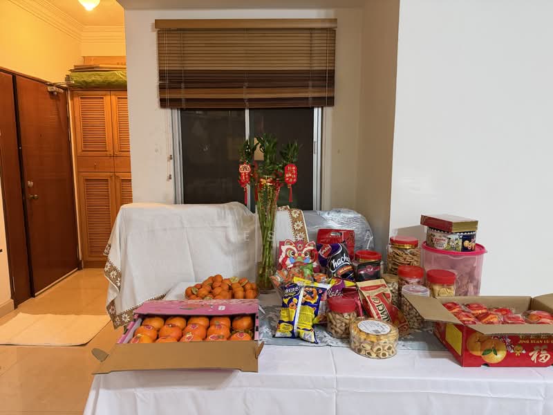 Condominium for Sale at Lanai Kiara - Vannesa Tay - Interior - PropertyGuru.com.my