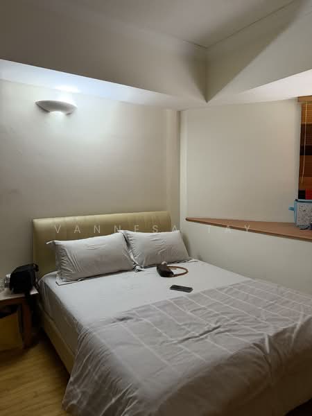 Condominium for Sale at Lanai Kiara - Vannesa Tay - Bedroom - PropertyGuru.com.my